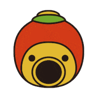 Hop Mo Sticker by HOPEDEN