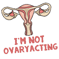 Girl Empowering Sticker by rctcharity
