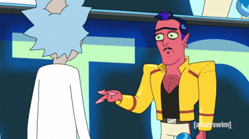 Make Things Interesting