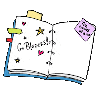 UNYP football soccer coffee study Sticker