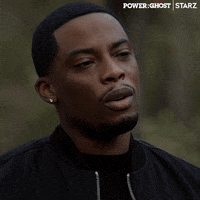 Mary J Blige Starz GIF by Power Book II: Ghost