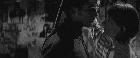 Pop Art Film GIF by ABCNT