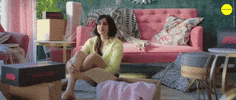 Make Up Beauty GIF by Big Bang Music
