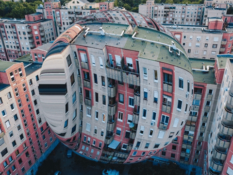 Germany Wow GIF by lexolino.de