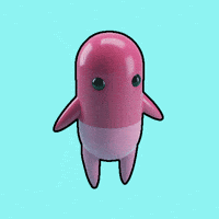 Happy Mental Health GIF