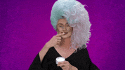 Youtube Makeup GIF by RuPaul's Drag Race
