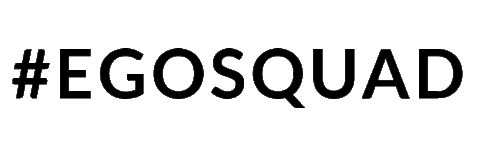 Footwear Sticker by Ego Shoes