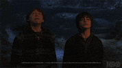 harry potter GIF by HBO