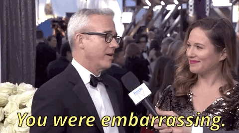 GIF by SAG Awards