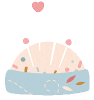 Diy Sew Sticker