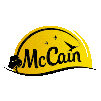 Summer Papas Sticker by McCain Argentina
