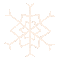 Christmas Freezing Sticker