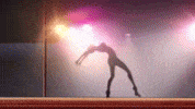 Stripping Selina Kyle GIF
