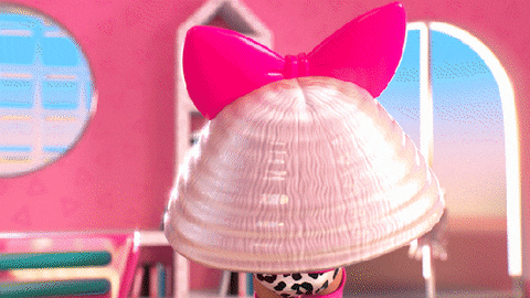 Swag Queens GIF by L.OL. Surprise!