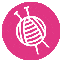 Diy Garn Sticker by Wollplatz