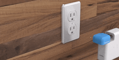 macbook charger GIF by Product Hunt