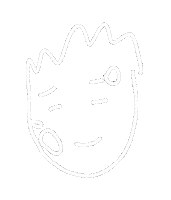 Mirror Edan Sticker