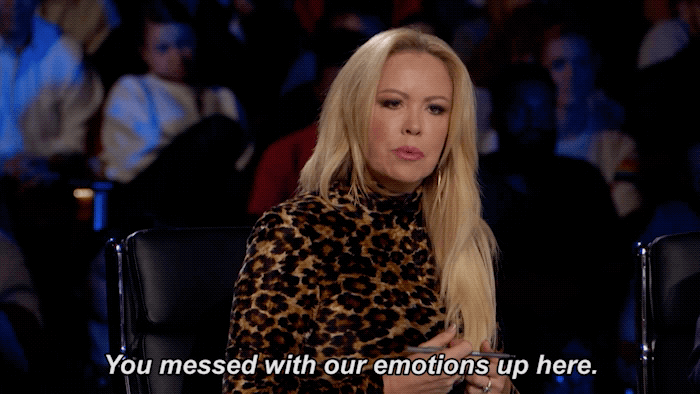 sytycd GIF by So You Think You Can Dance
