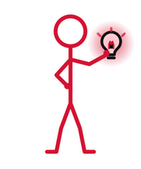 Im Crew Sticker by IntelligentMobiles GmbH