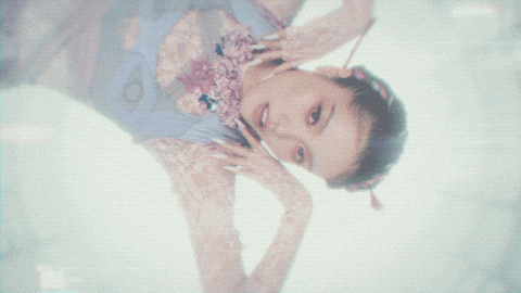 Is This Love Chisa GIF by XG Official