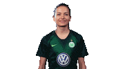 World Cup Football Sticker by VfL Wolfsburg