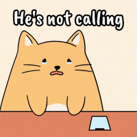 Sad Mood GIF by MESA My Emotional Support Animal