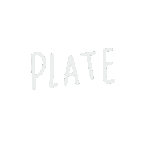 Water Plate Sticker by sourcedespins