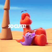 Excited Cat GIF by Claynosaurz