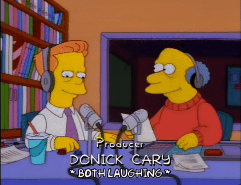 homer simpson bill GIF