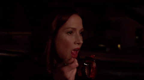 kimmy schmidt GIF by Unbreakable Kimmy Schmidt