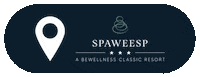 werkenindewellness wellness spa sauna bewellness Sticker