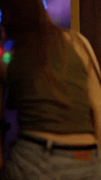 Party Fun GIF by RGB Disco