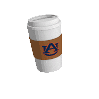 Gotigers Wareagle Sticker by Auburn University