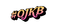 Ojkb Sticker by BBass