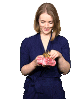 Christmas Present Sticker by WDR