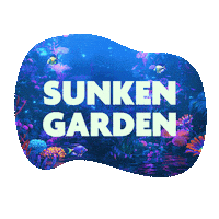 Nocturnal Wonderland Rave Sticker by Insomniac Events