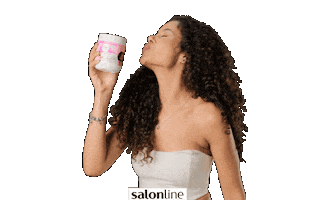 Steffanyborges Sticker by Salon Line