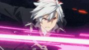 Trails Of Cold Steel Iv Intro GIF
