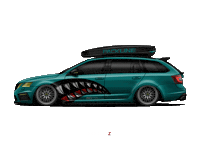 Doublez Sticker