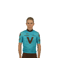 Velo Vivonsvelo Sticker by AG2R CITROËN TEAM