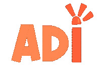 Adi Euskaraz Sticker