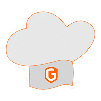 Gastro_Hero gastro gastronomie hotellerie gastrohero Sticker