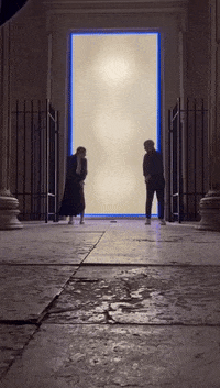 Dance Love GIF by WE ARE VIDEO