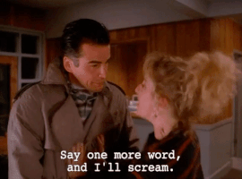 season 2 GIF by Twin Peaks on Showtime