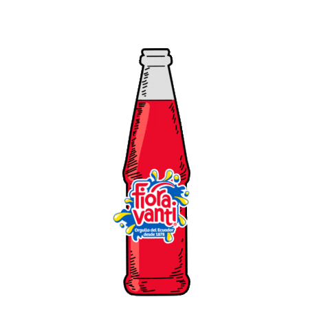 Comida Salud Sticker by The Coca-Cola Company Ecuador