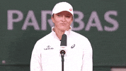 Happy French Open GIF by Roland-Garros