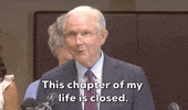 Jeff Sessions GIF by Election 2020