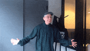 jazz hands dancing GIF by Symphonic Distribution