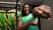 Oregon Track And Field GIF by GoDucks