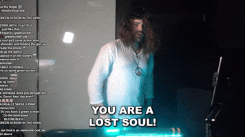 Preach Gta V GIF